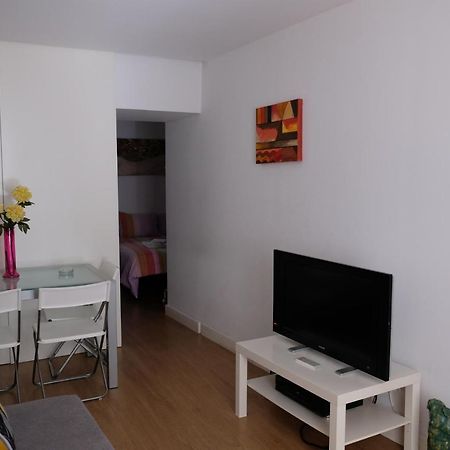 Nice Apartment Bairro Alto Lizbona Zewnętrze zdjęcie