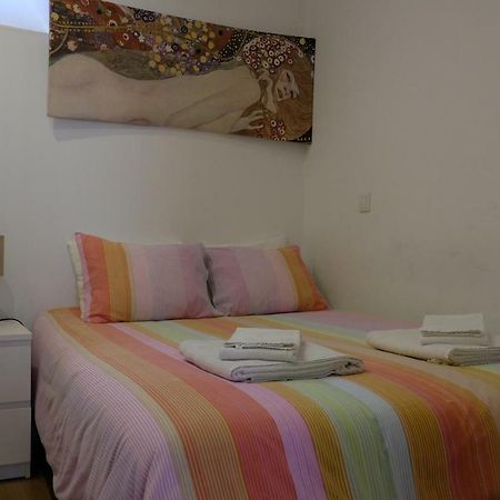 Nice Apartment Bairro Alto Lizbona Zewnętrze zdjęcie