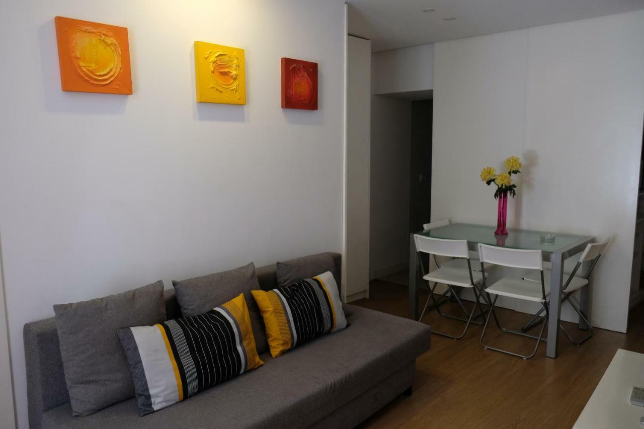 Nice Apartment Bairro Alto Lizbona Zewnętrze zdjęcie