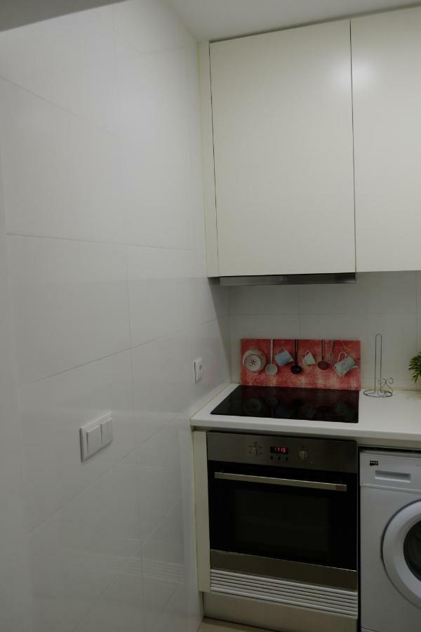 Nice Apartment Bairro Alto Lizbona Zewnętrze zdjęcie