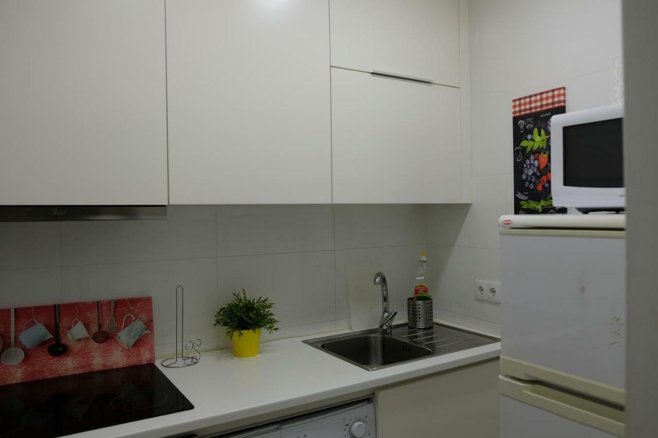 Nice Apartment Bairro Alto Lizbona Zewnętrze zdjęcie