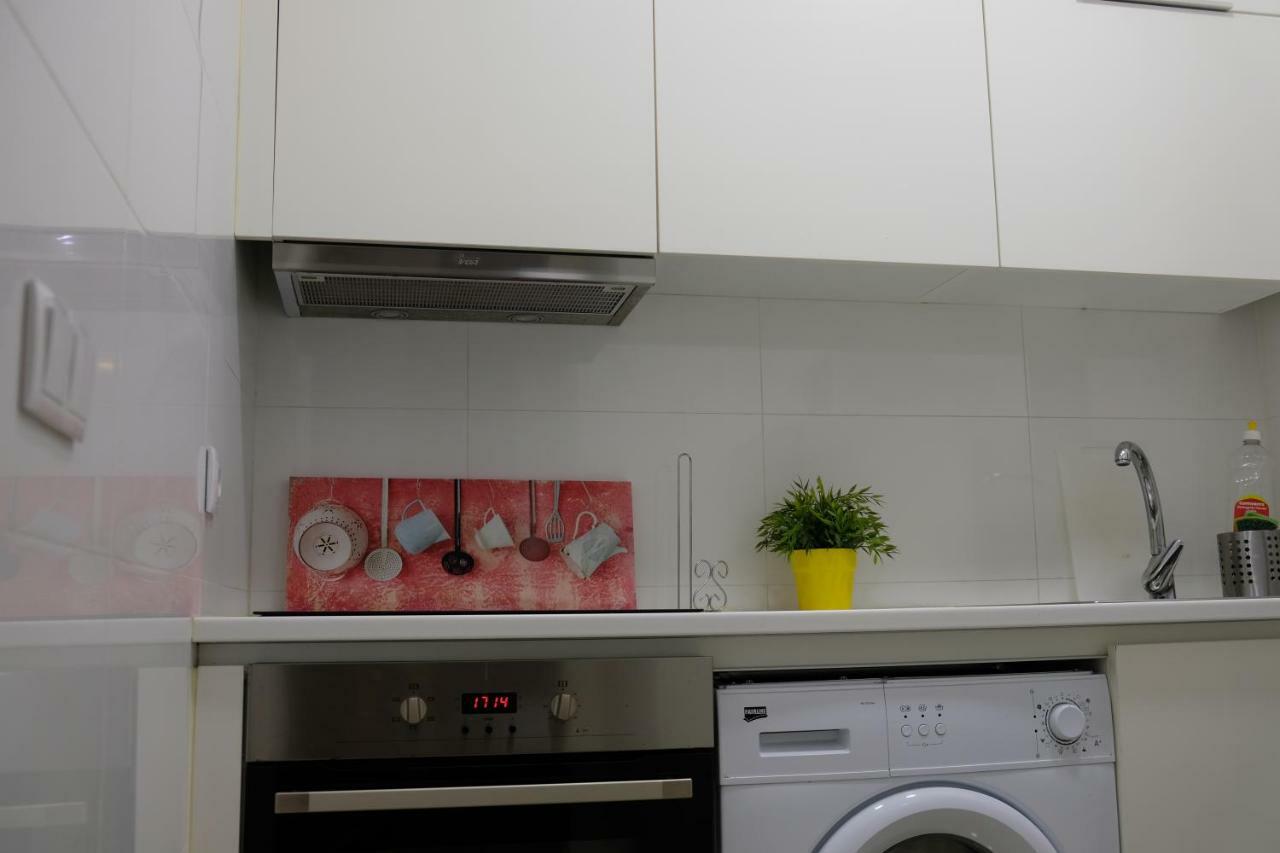 Nice Apartment Bairro Alto Lizbona Zewnętrze zdjęcie