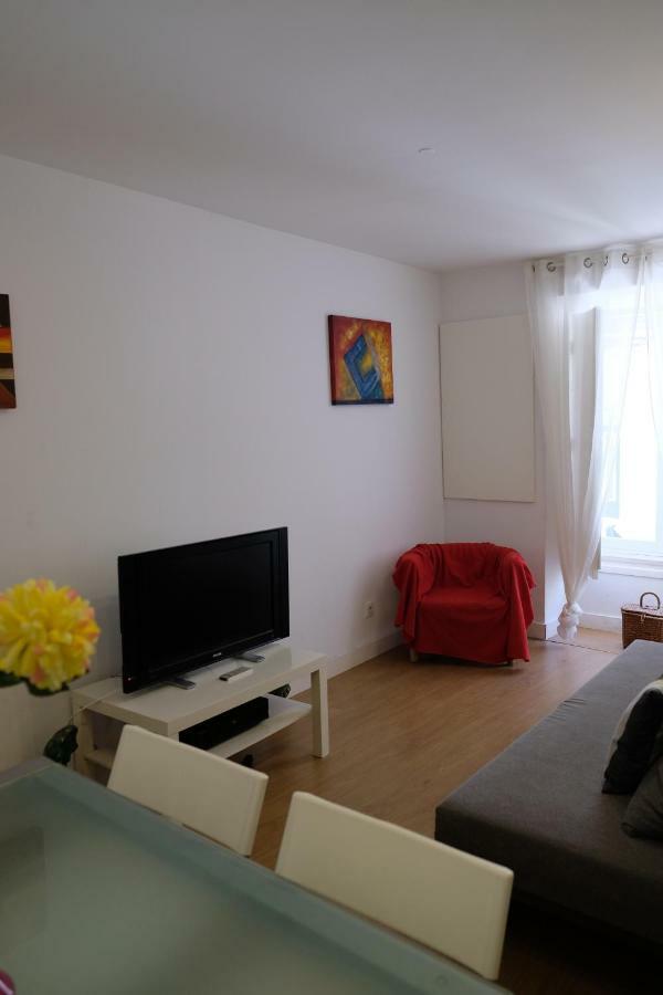 Nice Apartment Bairro Alto Lizbona Zewnętrze zdjęcie