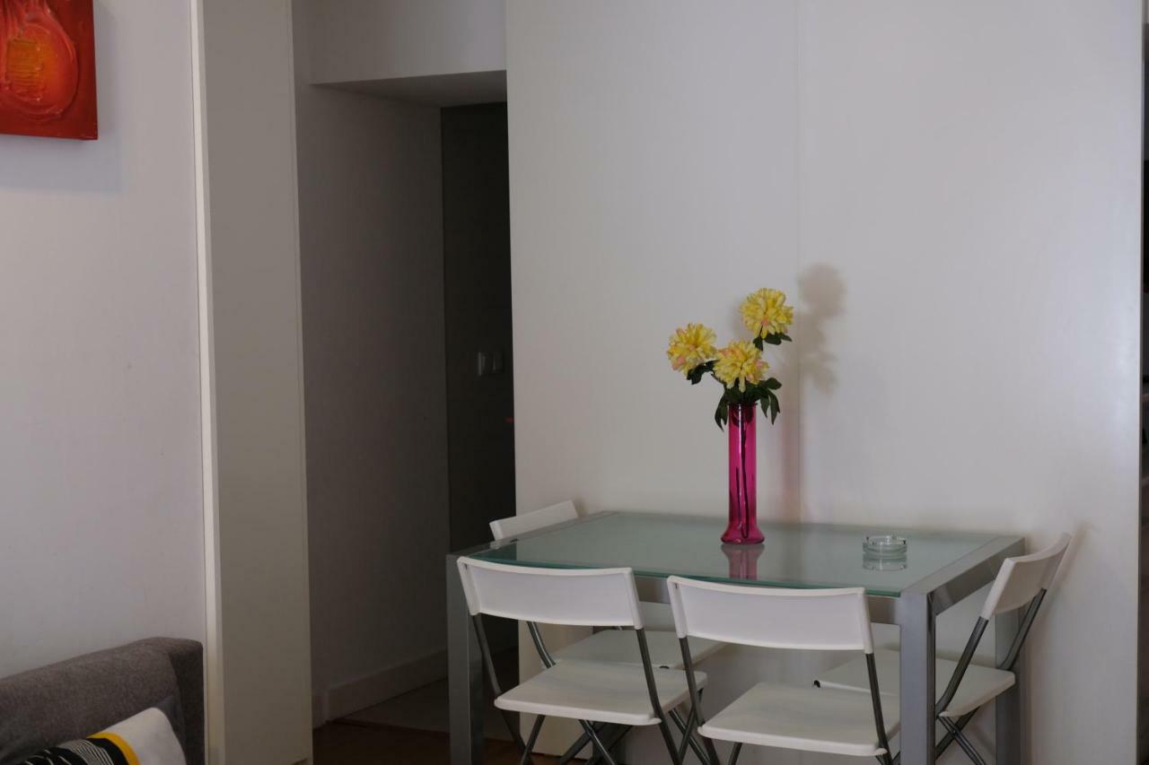 Nice Apartment Bairro Alto Lizbona Zewnętrze zdjęcie