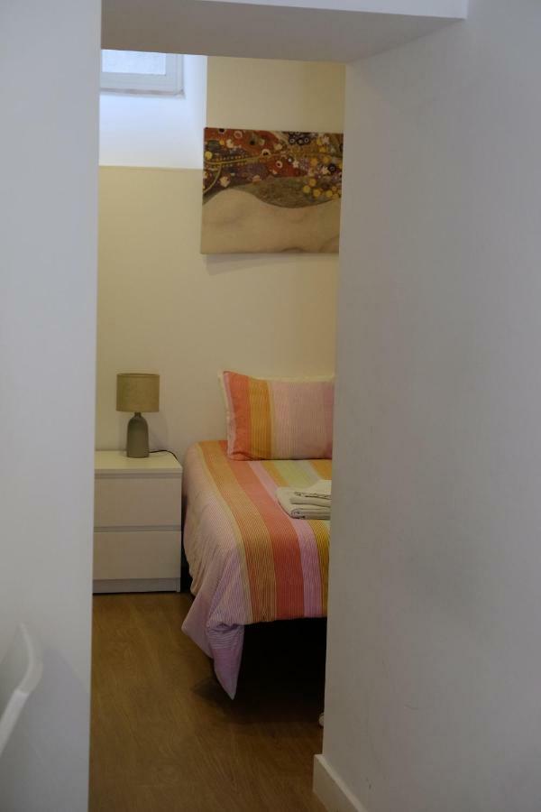 Nice Apartment Bairro Alto Lizbona Zewnętrze zdjęcie