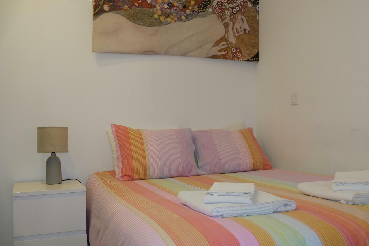 Nice Apartment Bairro Alto Lizbona Zewnętrze zdjęcie